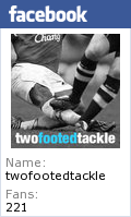 twofootedtackle's Facebook Page