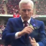 The Premature Pardew Dance The Premature Pardew Dance