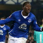 Lukaku to Arsenal? I should say so Arsene