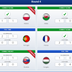 My diary of watching ALL of Euro 2016 (Round of 16) My diary of watching ALL of Euro 2016 (Round of 16)