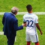 Rashford – If he is going to play – please use him properly!!!!!!!