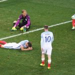 My diary of watching ALL of Euro 2016 (England-Iceland) My diary of watching ALL of Euro 2016 (England-Iceland)