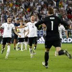 My diary of watching ALL of Euro 2016 (second two Quarter Finals) My diary of watching ALL of Euro 2016 (second two Quarter Finals)