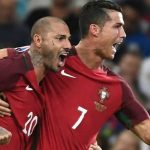My diary of watching ALL of Euro 2016 (first two Quarter Finals) My diary of watching ALL of Euro 2016 (first two Quarter Finals)