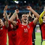 Wales or Portugal to win?
