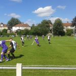 FA Cup Extra Preliminary Round FA Cup Extra Preliminary Round