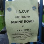 FA Cup Preliminary Round FA Cup Preliminary Round