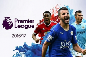 Prem League 20162017