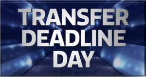 transfer deadline