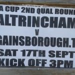 FA Cup Second Round Qualifying FA Cup Second Round Qualifying