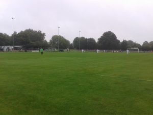 trafford