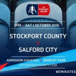 FA Cup Third Round Qualifying FA Cup Third Round Qualifying
