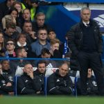 Nowhere to hide for a humiliated Jose Mourinho Nowhere to hide for a humiliated Jose Mourinho