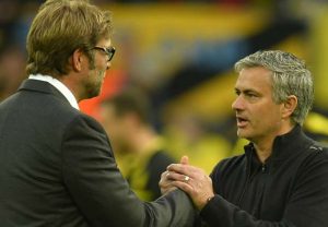 kloppmourinho