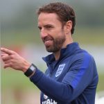 Gareth Southgate – England Manager Gareth Southgate – England Manager